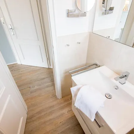 Haus Friesische Strasse 25a Whg 1 Appartement *